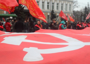 52% des russes favorable à un retour à l'économie planifiée 52% des russes favorable à un retour à l'économie planifiée