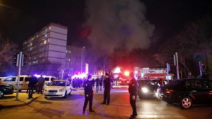 Attentat d'Ankara : "La Turquie d'Erdogan attise la guerre" (PCF) Attentat d'Ankara : "La Turquie d'Erdogan attise la guerre" (PCF)