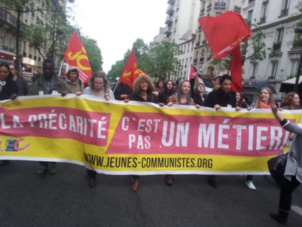 Le Gouvernement donne les pleins pouvoirs au patronat ! (MJCF) Le Gouvernement donne les pleins pouvoirs au patronat ! (MJCF)