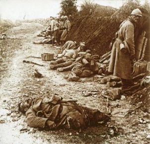 Zimmerwald, le premier accroc dans l’Union sacrée Zimmerwald, le premier accroc dans l’Union sacrée