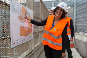 Réforme du travail : « la menace du 49-3 est plus qu'une provocation » Réforme du travail : « la menace du 49-3 est plus qu'une provocation »