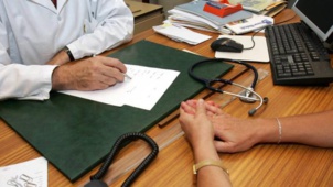 Droit du travail. Suppression de la visite médicale à l'embauche