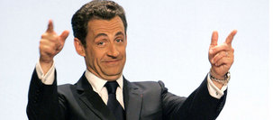 Réduction des dépenses publiques : Sarkozy en Père la rigueur