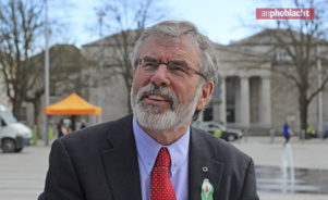 Irlande : Le mouvement européen contre l'austérité grandit (PCF)