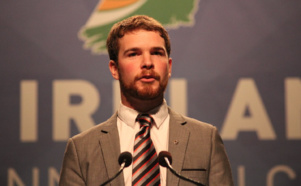 Ces victoires historiques du Sinn Féin qu'il faut retenir des élections générales irlandaises Ces victoires historiques du Sinn Féin qu'il faut retenir des élections générales irlandaises