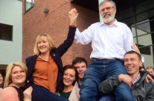 Ces victoires historiques du Sinn Féin qu'il faut retenir des élections générales irlandaises