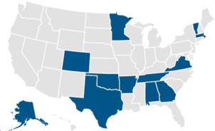 Le "Super Tuesday" Démocrate, Bernie Sanders vainqueur dans 4 états du Nord Le "Super Tuesday" Démocrate, Bernie Sanders vainqueur dans 4 états du Nord