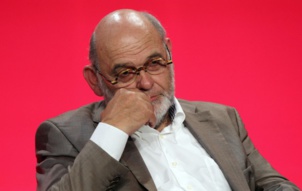 Loi El Khomri : même le mouvement de Robert Hue est contre (c'est vous dire) Loi El Khomri : même le mouvement de Robert Hue est contre (c'est vous dire)