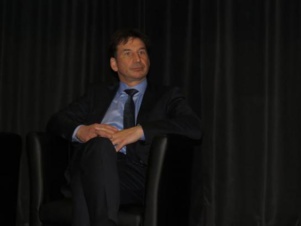 Législative partielle dans les Yvelines : Thévenot (LR) largement en tête