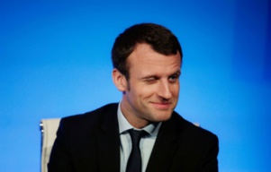 Pour Macron, le plafonnement des indemnités prud'homales "se fera"