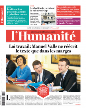 Loi travail: Manuel Valls ne réécrit le texte que dans les marges