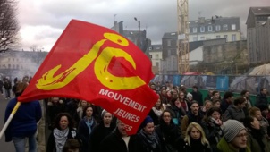 Loi travail : Diluer du poison ne le rend pas comestible ! (MJCF)