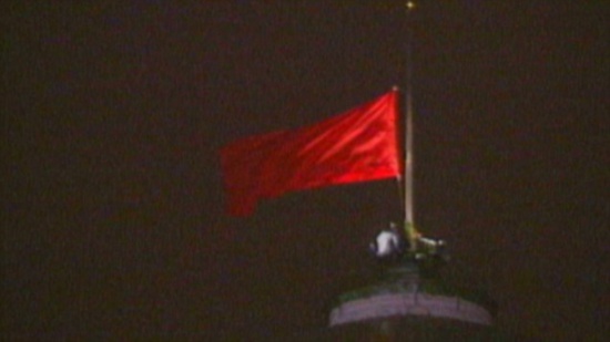 Il y a 25 ans, les peuples soviétiques votaient en faveur de l'URSS