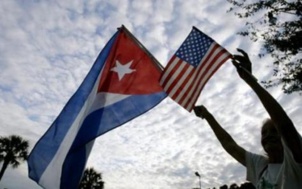 Stop à l’embargo ! [L'Humanité]