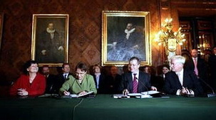 À Hambourg, les Verts s’allient avec la droite (souvenez vous de Montreuil) À Hambourg, les Verts s’allient avec la droite (souvenez vous de Montreuil)