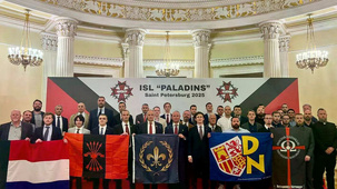 Le Kremlin organise son Internationale d'extrême droite