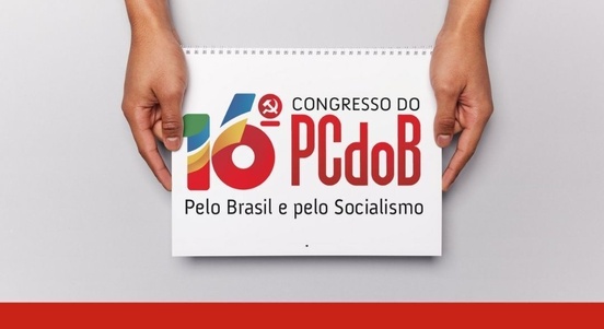XVIème congrès du PCdoB : Une voie souveraine et socialiste pour le Brésil