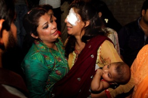 Le PCF solidaire des Pakistanais et de toute la population du Pakistan Le PCF solidaire des Pakistanais et de toute la population du Pakistan