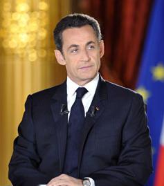 Nicolas Sarkozy n’est pas en échec : il est nuisible