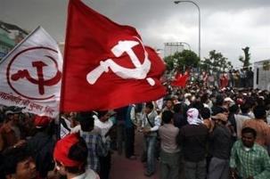 Népal: Les communistes contrôlent 331 sièges sur 601
