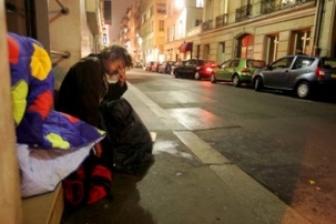 L'écart entre riches et pauvres s'accroit en France