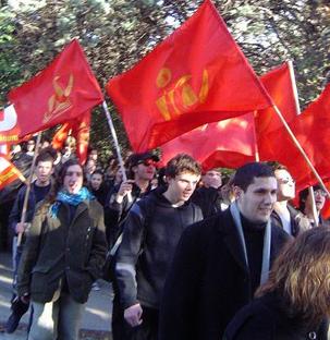 30.000 manifestants à Marseille pour ce 1er Mai 30.000 manifestants à Marseille pour ce 1er Mai