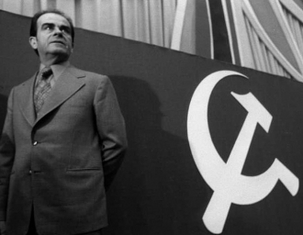 Georges Marchais (3 mai 1968) 'De faux révolutionnaires à démasquer' Éditorial dans L’Humanité