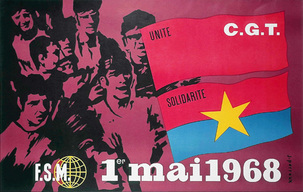 Ils ont peur de Mai 68 Ils ont peur de Mai 68