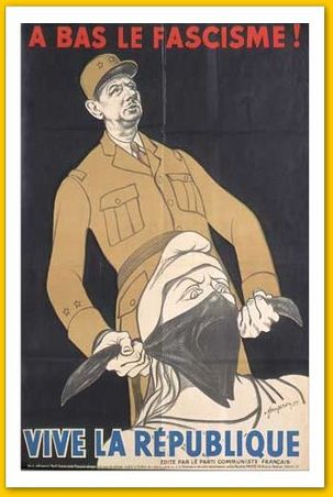 Des origines de la Vème République (1)