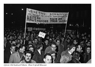 Des origines de la Vème République (1)