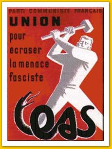 Des origines de la Vème République (1)