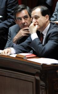 Rejet surprise du texte OGM: revers cinglant pour Sarkozy et sa majorité