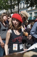 Le 15 mai : Une mobilisation qui avance !