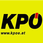 "L'Autriche n'est pas celle de Norbert Hofer" (KPÖ)