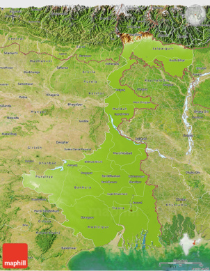 Inde : Des scrutins majeurs attendent les communistes