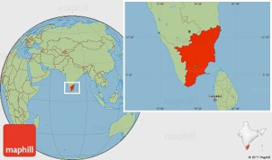 Inde : Des scrutins majeurs attendent les communistes Inde : Des scrutins majeurs attendent les communistes