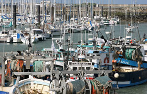 Hausse du carburant des pêcheurs : La pêche européenne a besoin d’une harmonisation sociale par le haut