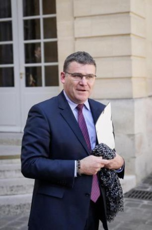 «Il manque près de 40 voix pour voter la loi Travail», reconnaît le rapporteur