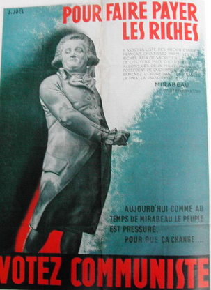 Que ceux qui gagnent plus payent plus ! Que ceux qui gagnent plus payent plus !