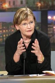 Le PCF doit 'avoir l'ambition d'être le parti repère à gauche'