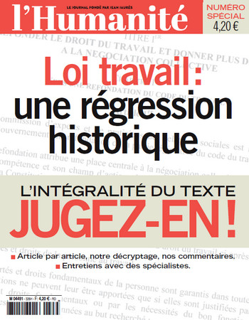 Les chiens de garde sont aux ordres pour casser les luttes