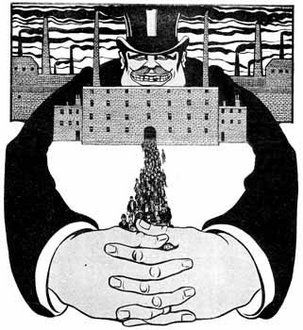 Le projet de loi sur le temps de travail vise à baisser les salaires ! Le projet de loi sur le temps de travail vise à baisser les salaires !