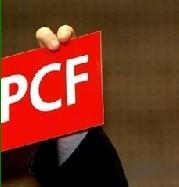 Les liquidateurs du PCF en mal de légitimité