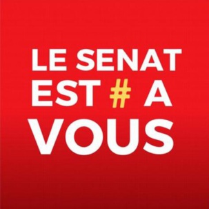 Loi travail : reprenons la parole ! #LeSenatEstAVous