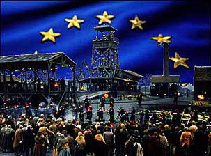 Temps de travail: l'Europe passe aux 60 heures