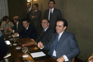 PCF, PCI, PCE, années 1970, il était une fois l’eurocommunisme