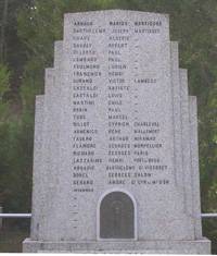 Miramas rend hommage à un résistant communiste