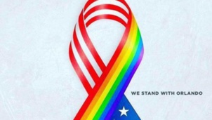 Orlando : "La haine et la terreur ne triompheront pas" (PCF)