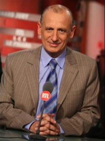 L'Europe est morte selon Jean-Michel Aphatie