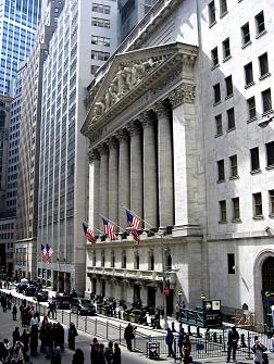 Dans le coeur du capitalisme: la misère de masse comme réalité